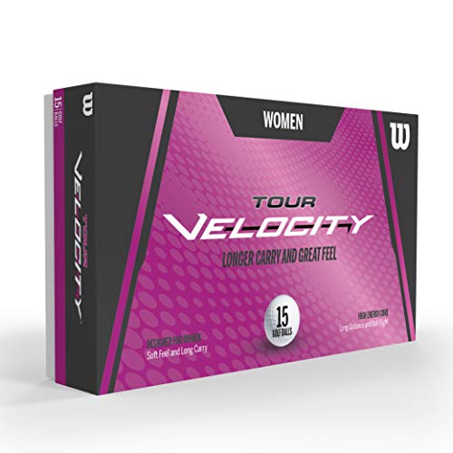 Wilson Tour Velocity (Women's)